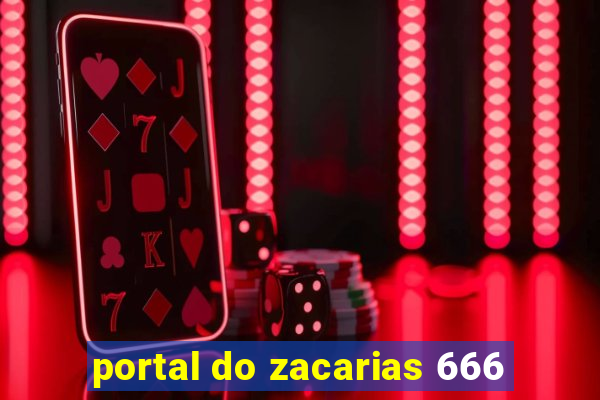 portal do zacarias 666