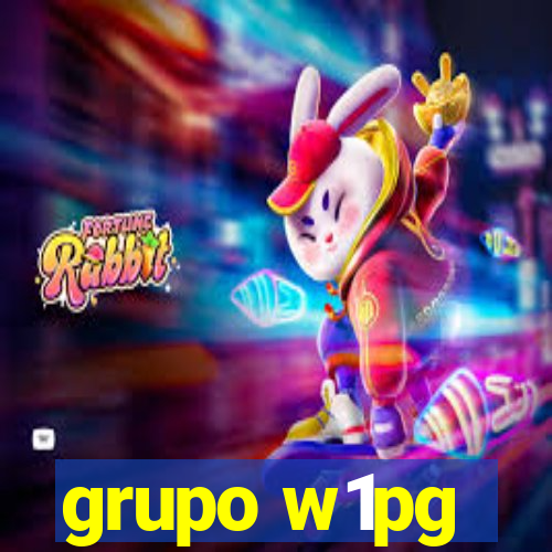 grupo w1pg