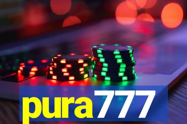 pura777