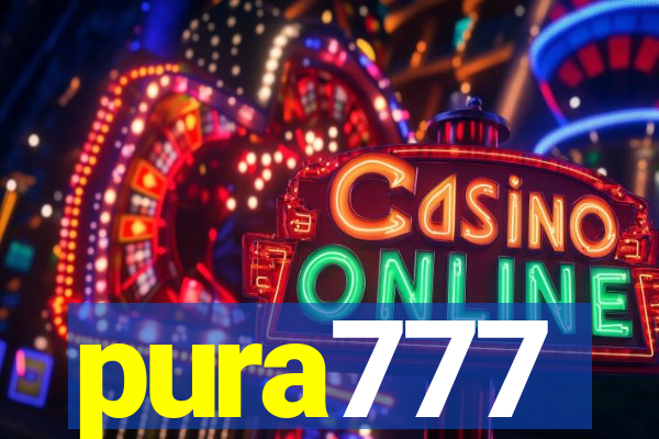 pura777