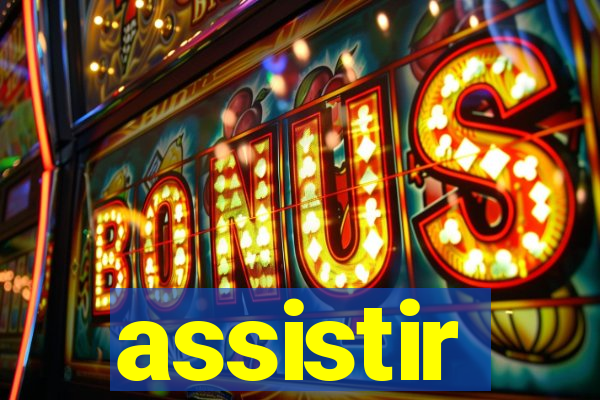 assistir interestelar dublado