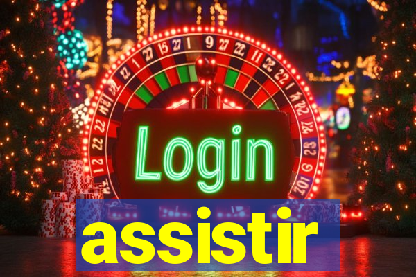 assistir interestelar dublado
