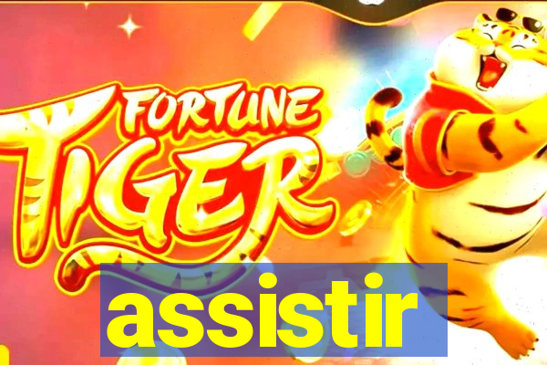 assistir interestelar dublado
