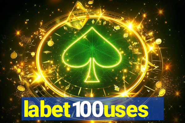 labet100uses