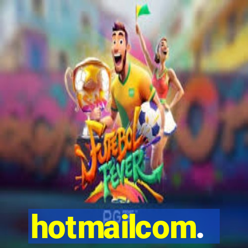 hotmailcom.