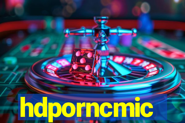 hdporncmic