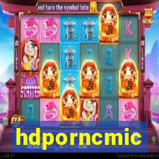 hdporncmic