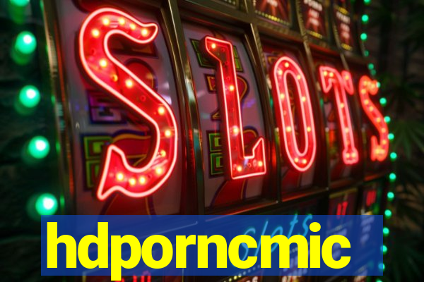 hdporncmic