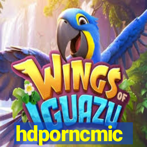 hdporncmic