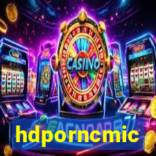 hdporncmic