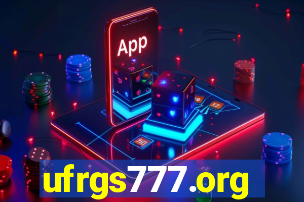 ufrgs777.org