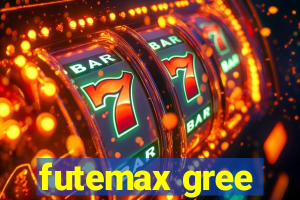 futemax gree