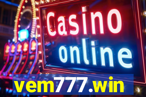 vem777.win