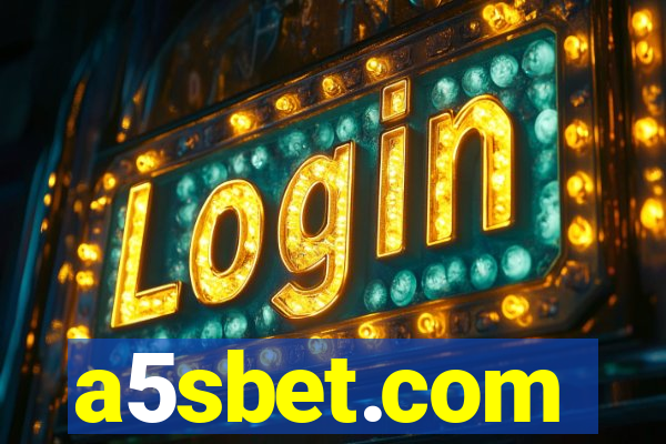 a5sbet.com