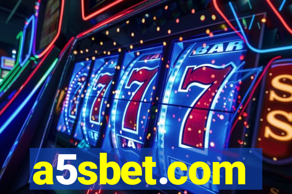 a5sbet.com