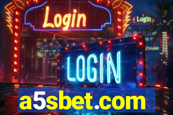 a5sbet.com