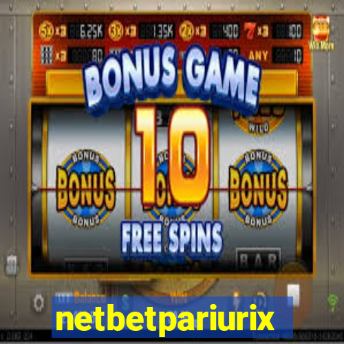 netbetpariurix