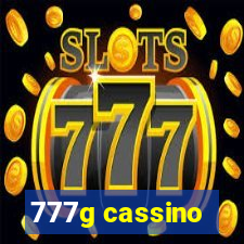 777g cassino