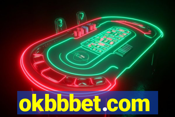 okbbbet.com