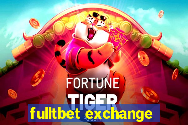 fulltbet exchange