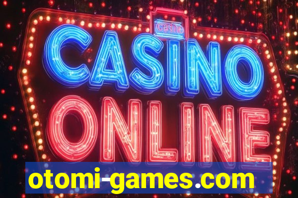 otomi-games.com