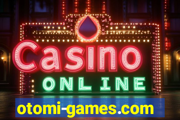 otomi-games.com