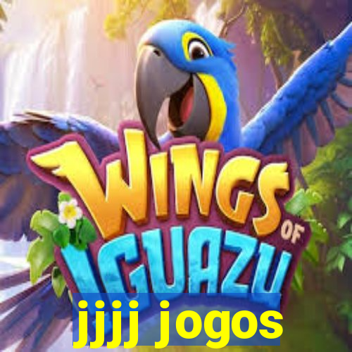 jjjj jogos