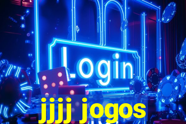 jjjj jogos