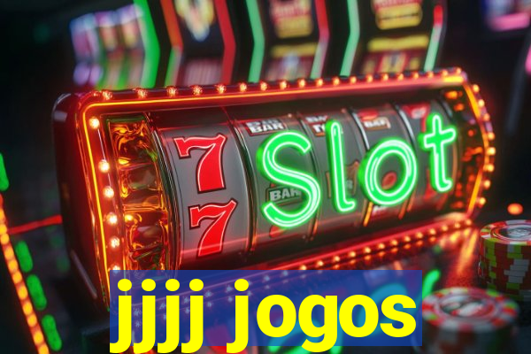 jjjj jogos