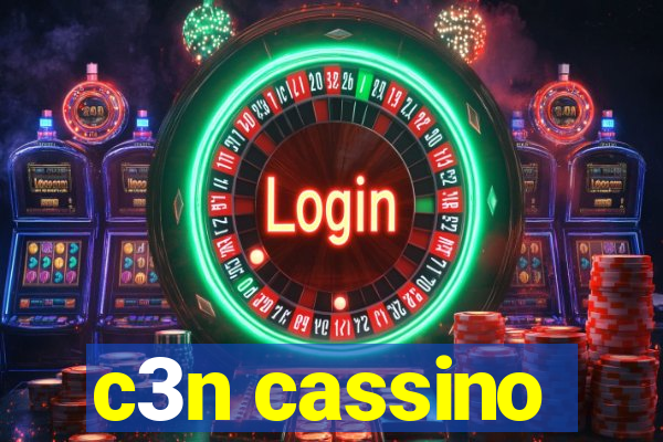 c3n cassino