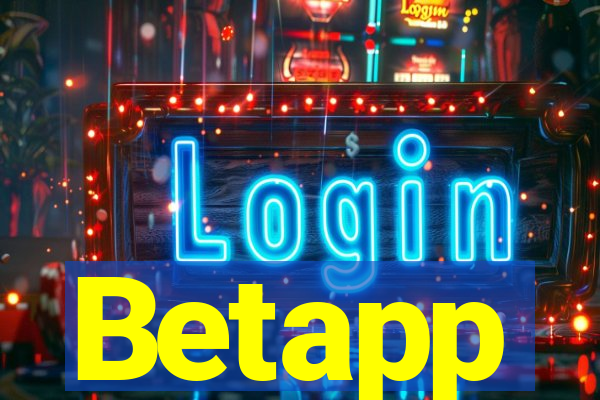 Betapp