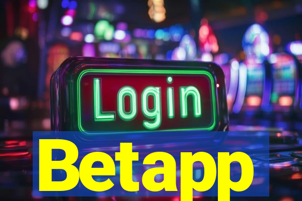 Betapp