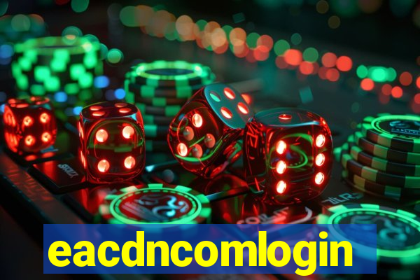 eacdncomlogin