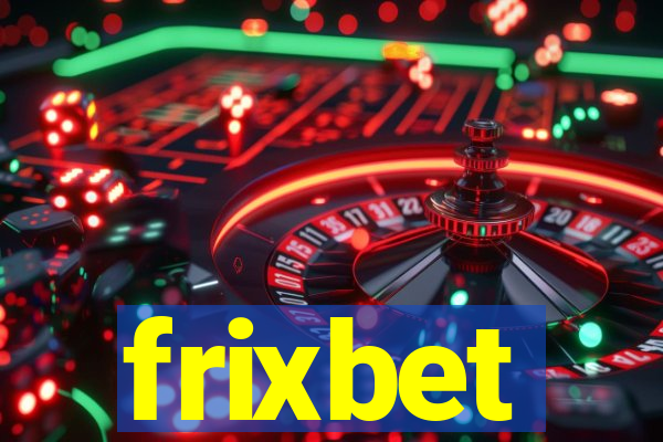 frixbet