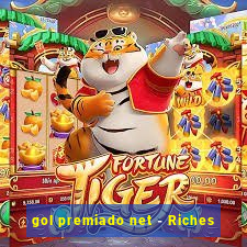 gol premiado net - Riches