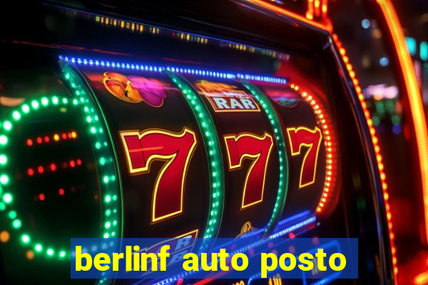 berlinf auto posto