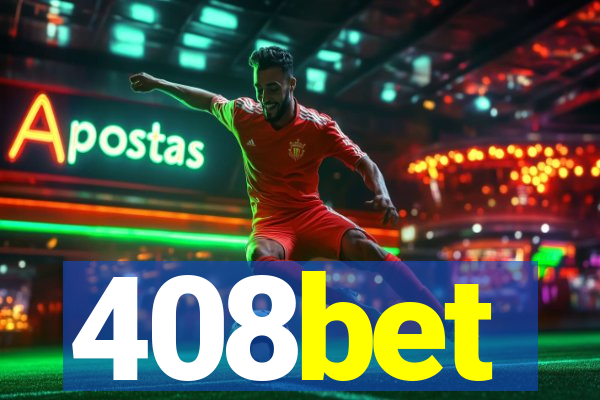 408bet