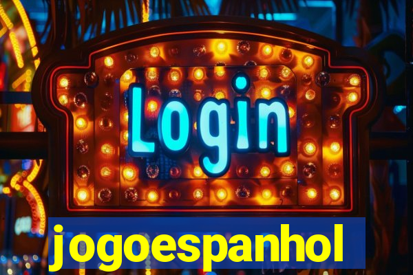 jogoespanhol