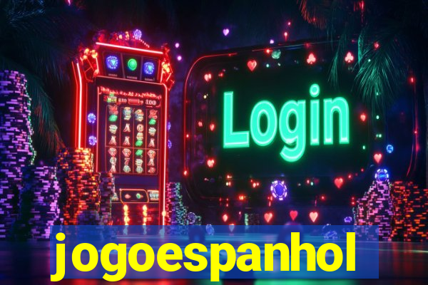 jogoespanhol