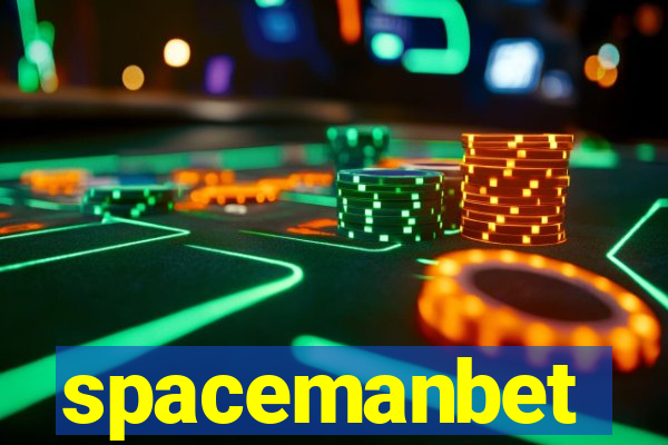 spacemanbet