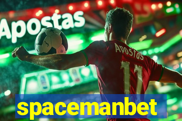 spacemanbet