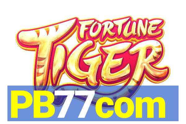 PB77com