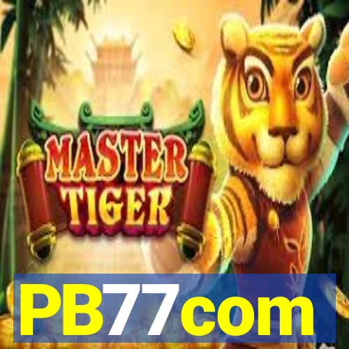 PB77com