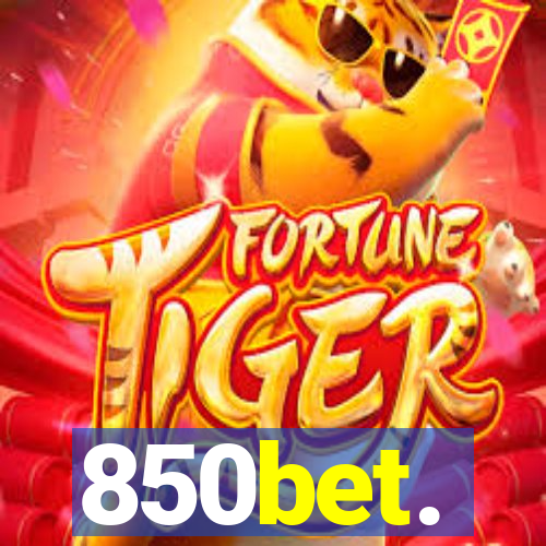 850bet.