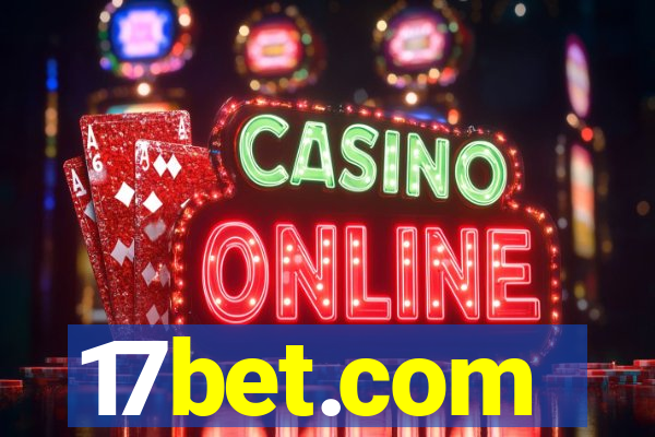 17bet.com