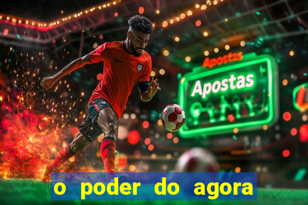 o poder do agora pdf google drive