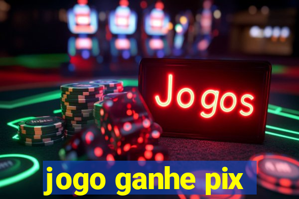 jogo ganhe pix