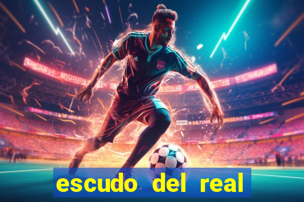 escudo del real madrid para imprimir