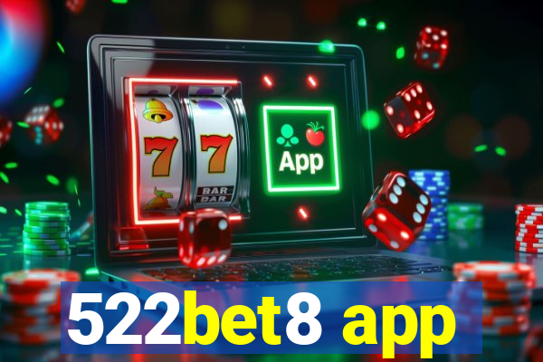 522bet8 app