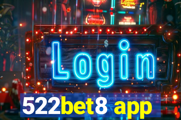 522bet8 app